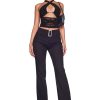 Clothing I.AM.GIA | Colton Pant Black