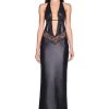 Clothing I.AM.GIA | Astora Maxi Dress Black