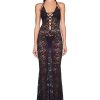 Clothing I.AM.GIA | Sable Maxi Dress