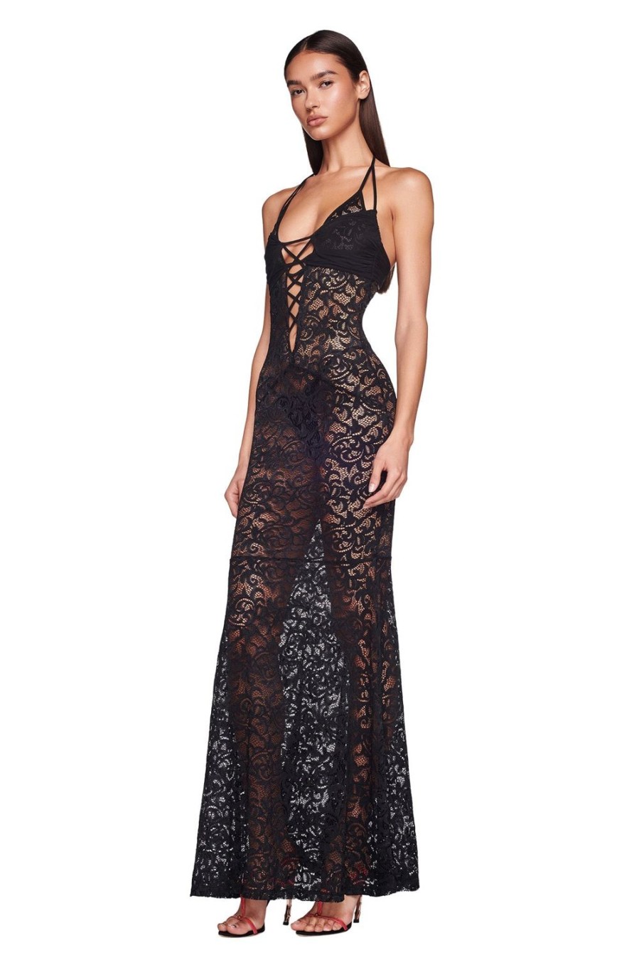 Clothing I.AM.GIA | Sable Maxi Dress