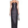 Clothing I.AM.GIA | Evanna Maxi Dress Black