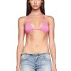 Clothing I.AM.GIA | Kora Bikini Top Pink