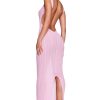 Clothing I.AM.GIA | Luminara Dress Pink