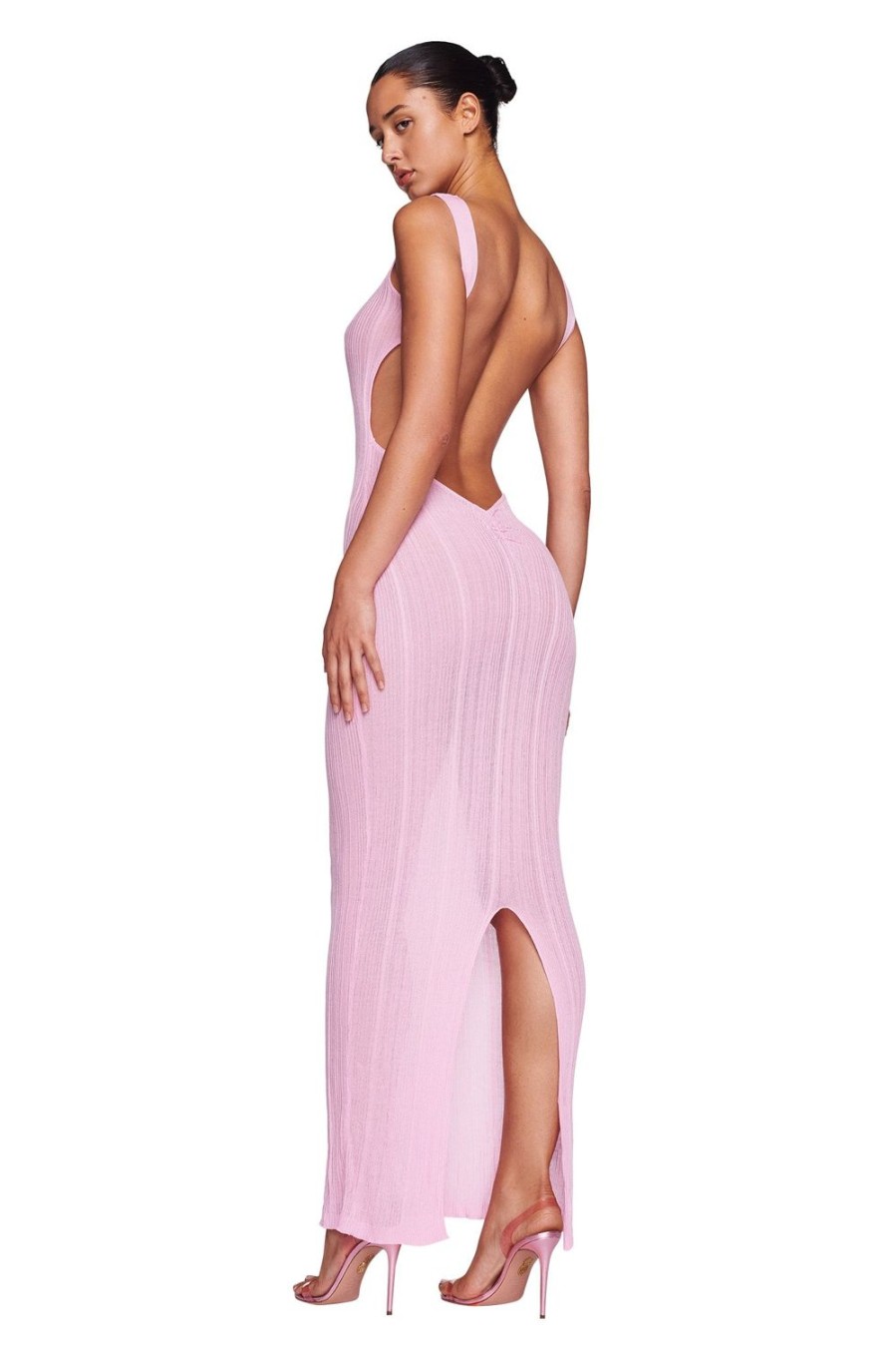 Clothing I.AM.GIA | Luminara Dress Pink