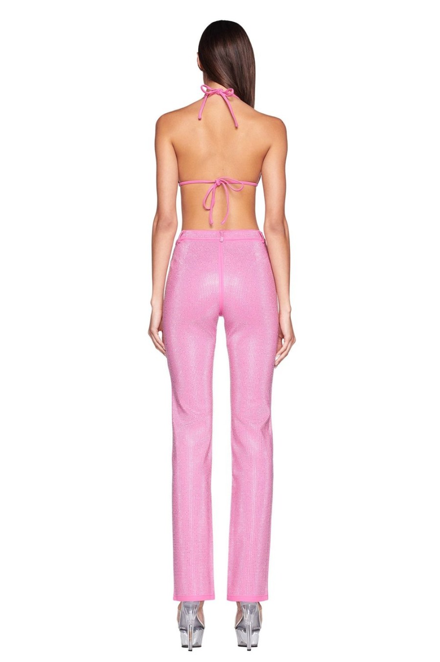 Clothing I.AM.GIA | Mariah Pant Pink