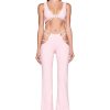 Clothing I.AM.GIA | Roxanna Pant Pink