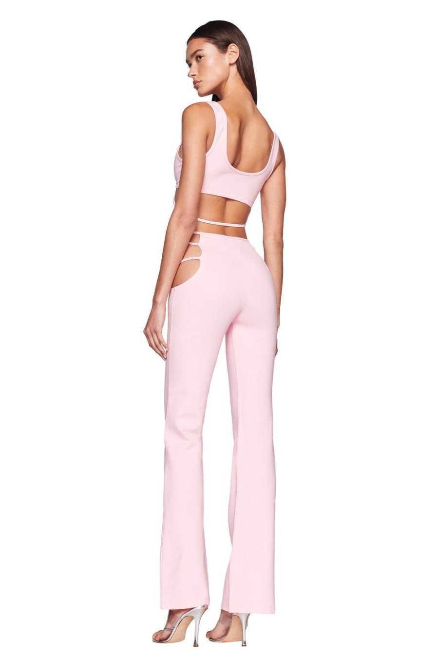 Clothing I.AM.GIA | Roxanna Pant Pink