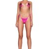 Clothing I.AM.GIA | Alohi Bikini Bottom Pink