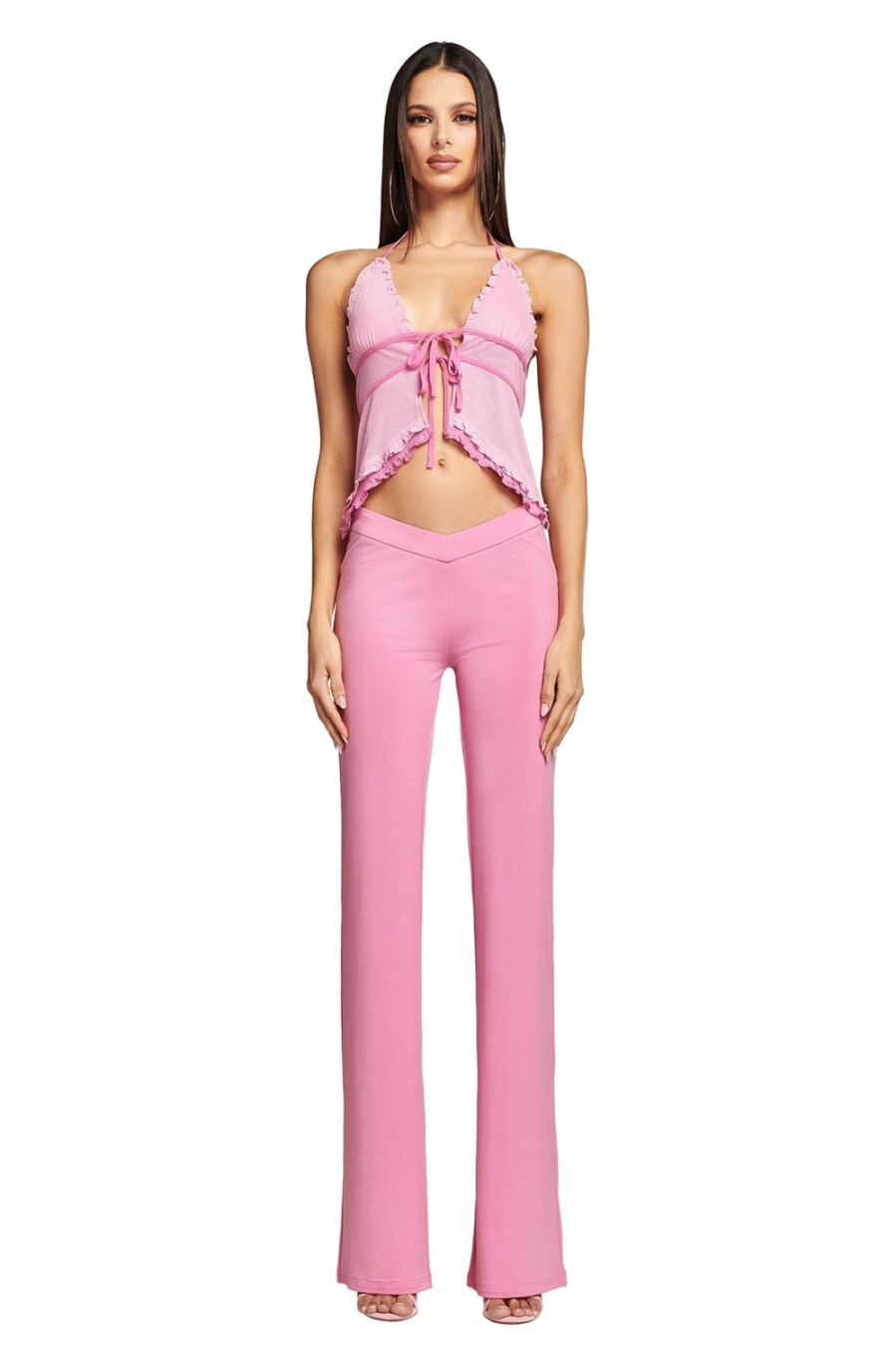 Clothing I.AM.GIA | Marlai Pant Pink