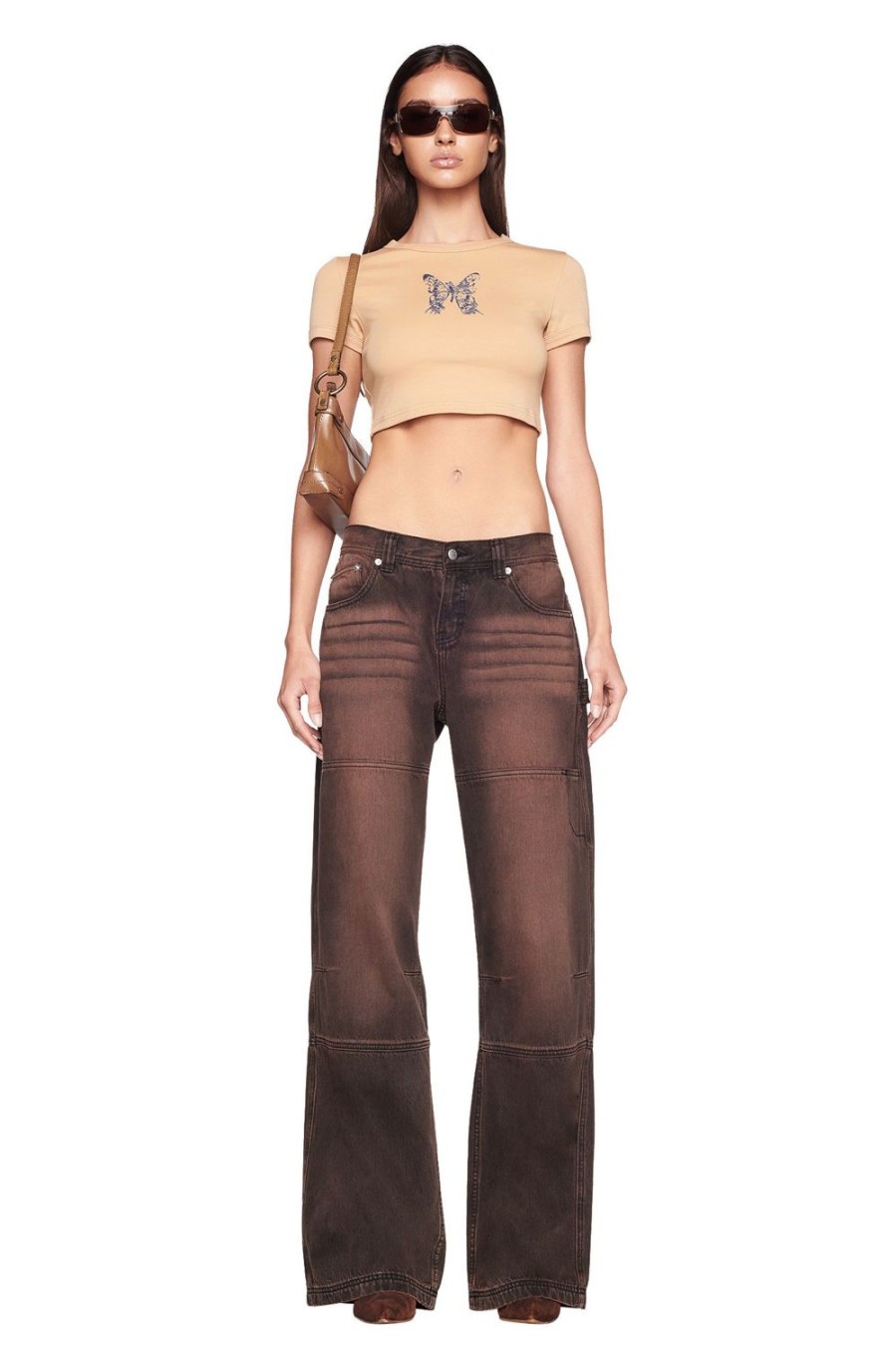 Clothing I.AM.GIA | Misty Jean Tan