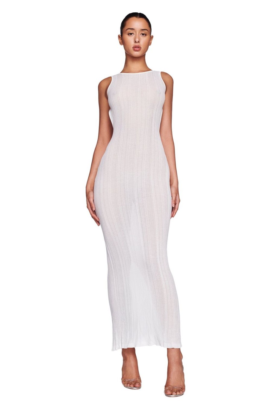 Clothing I.AM.GIA | Luminara Dress White