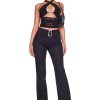 Clothing I.AM.GIA | Colton Pant Black