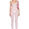 Clothing I.AM.GIA | Cruzi Catsuit Pink