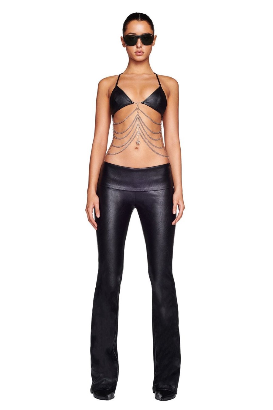 Clothing I.AM.GIA | Amalthea Pant Black