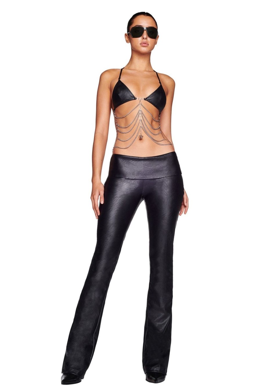 Clothing I.AM.GIA | Amalthea Pant Black