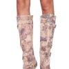 Clothing I.AM.GIA | Kinth Boot Animal