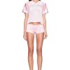 Clothing I.AM.GIA | Chandler Short Pink