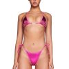 Clothing I.AM.GIA | Alohi Bikini Top Pink