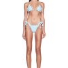 Clothing I.AM.GIA | Chloe Bikini Bottom Blue