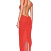 Clothing I.AM.GIA | Luminara Dress Red