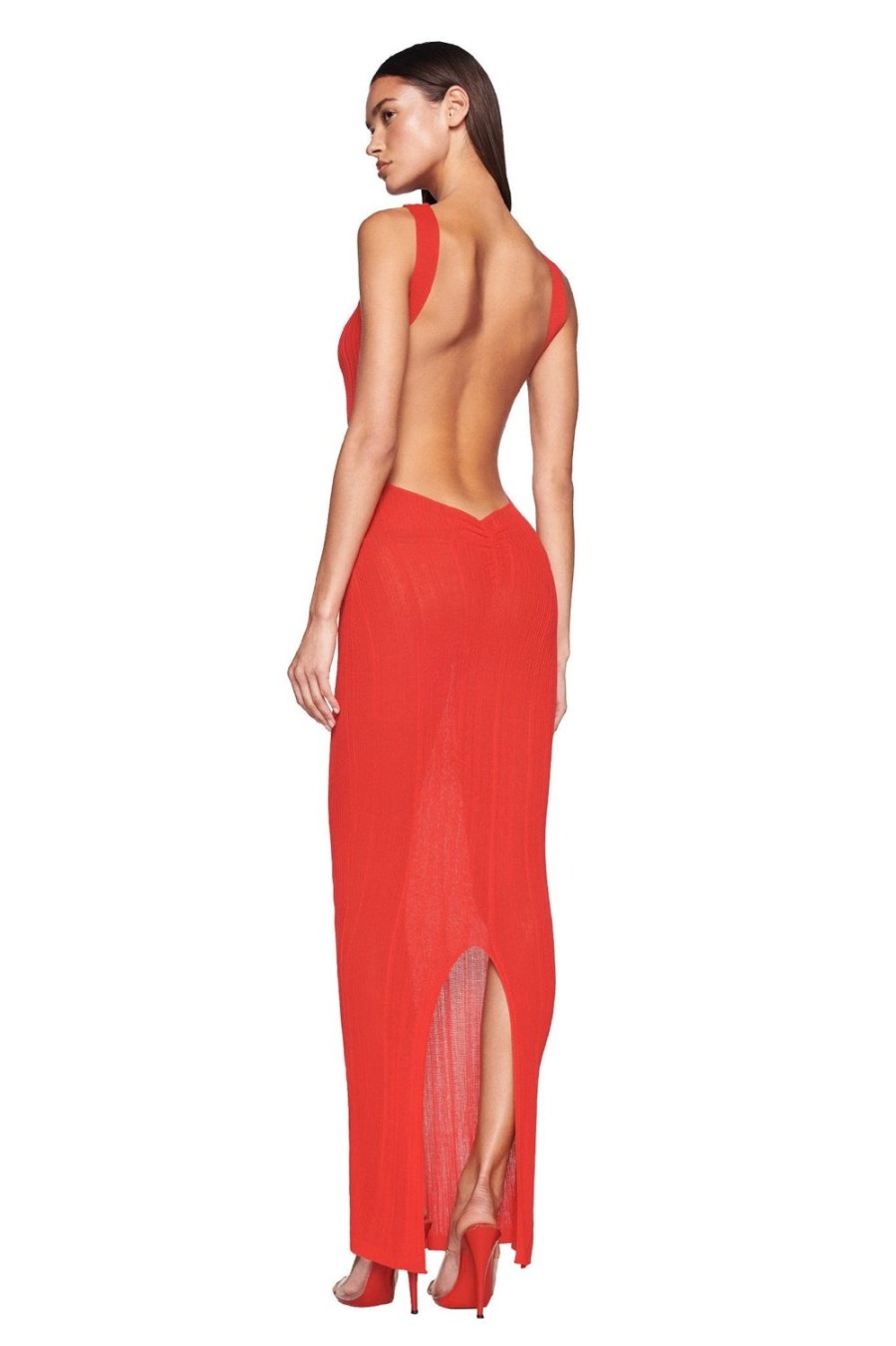 Clothing I.AM.GIA | Luminara Dress Red