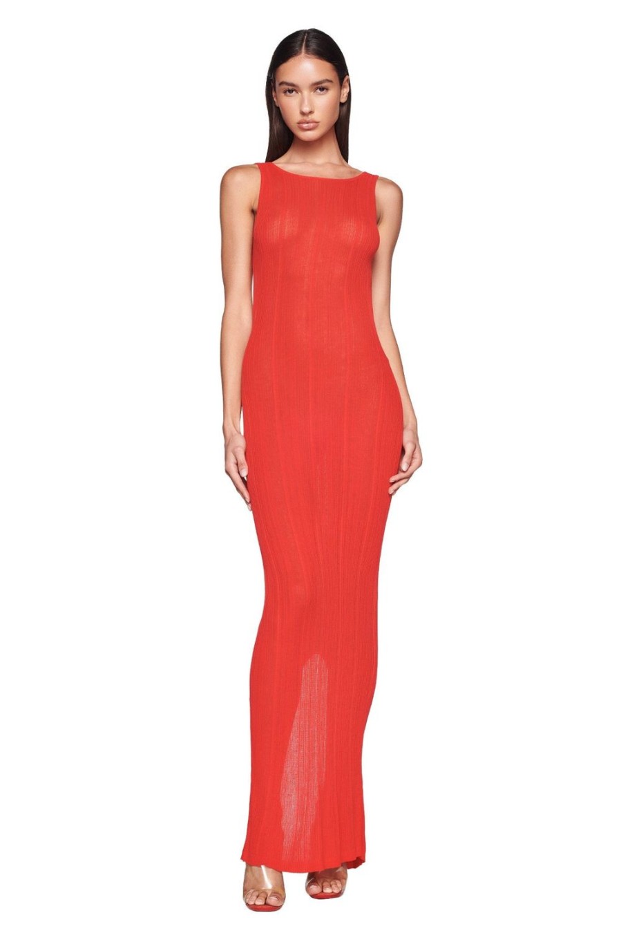 Clothing I.AM.GIA | Luminara Dress Red