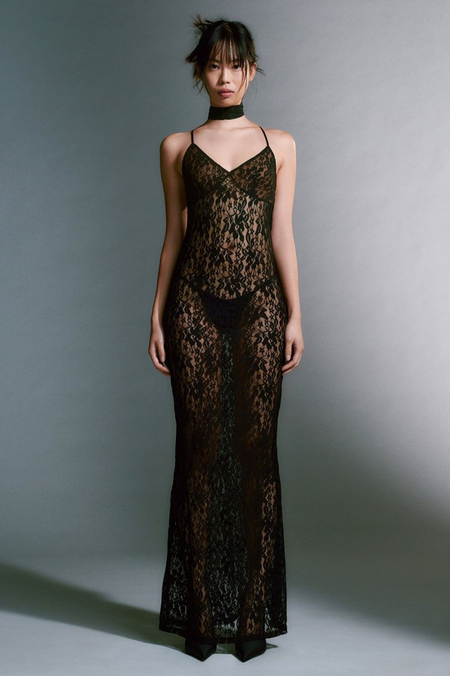 Clothing I.AM.GIA | Cruzi Maxi Dress