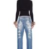 Clothing I.AM.GIA | Vesper Jean Denim