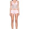 Clothing I.AM.GIA | Chandler Top Pink