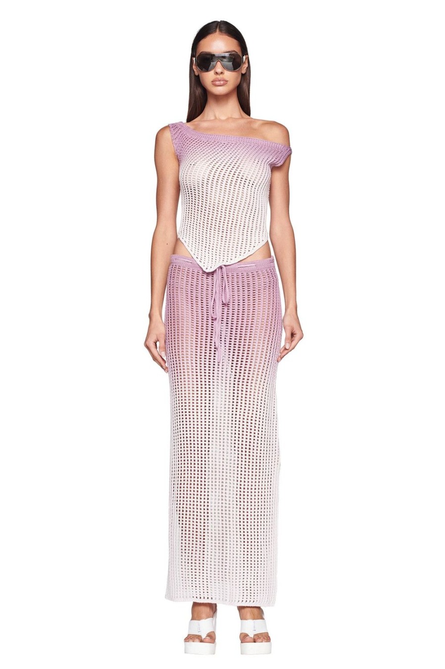 Clothing I.AM.GIA | Harmony Skirt Ombre