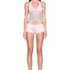 Clothing I.AM.GIA | Chandler Top Pink