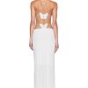 Clothing I.AM.GIA | Ellery Dress White