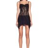 Clothing I.AM.GIA | Gala Dress Black