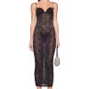 Clothing I.AM.GIA | Trina Dress Black