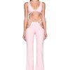 Clothing I.AM.GIA | Roxanna Pant Pink