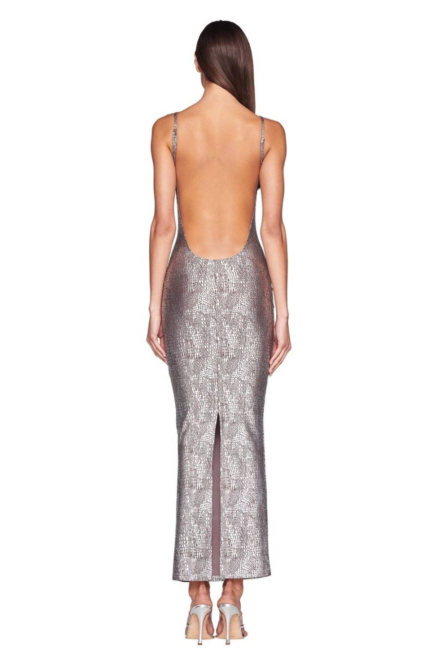 Clothing I.AM.GIA | Ginny Dress Grey