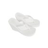 Accessories I.AM.GIA | Shelby Flip Flop White