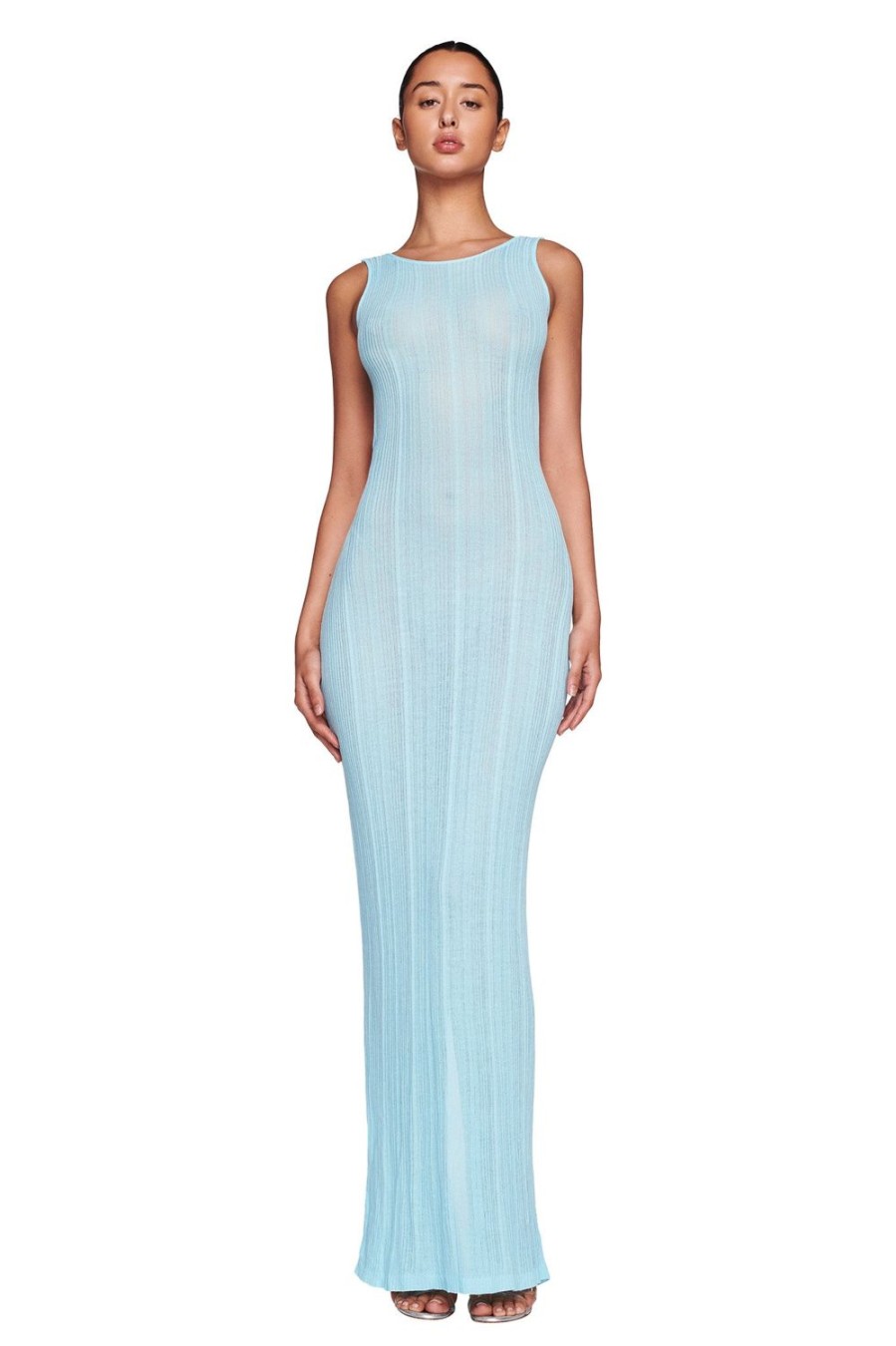 Clothing I.AM.GIA | Luminara Dress Blue