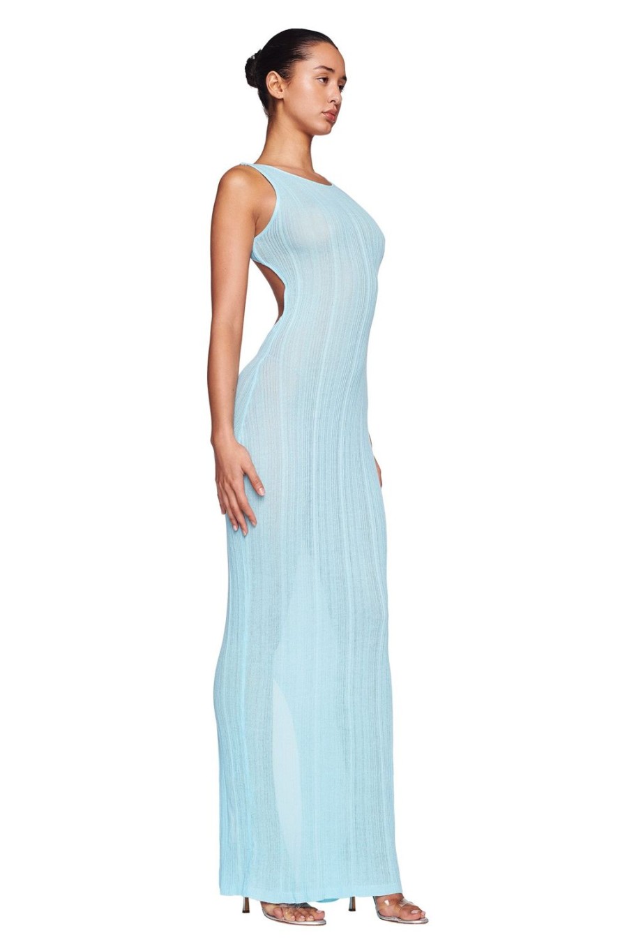 Clothing I.AM.GIA | Luminara Dress Blue