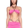 Clothing I.AM.GIA | Candice Dress Pink