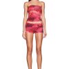 Clothing I.AM.GIA | Rhiannon Short Red