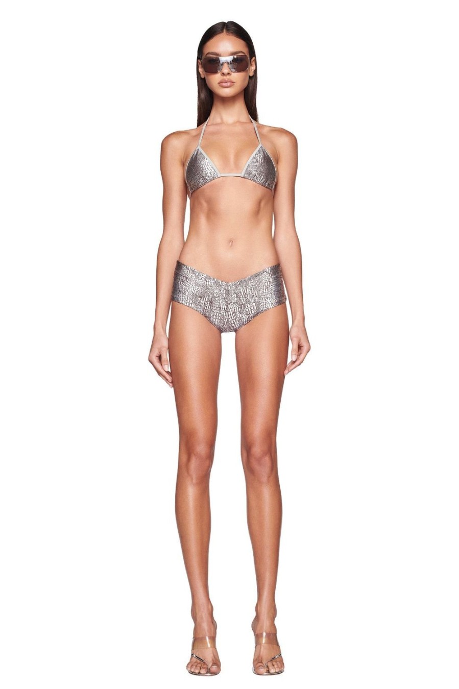 Clothing I.AM.GIA | Lannah Short Grey