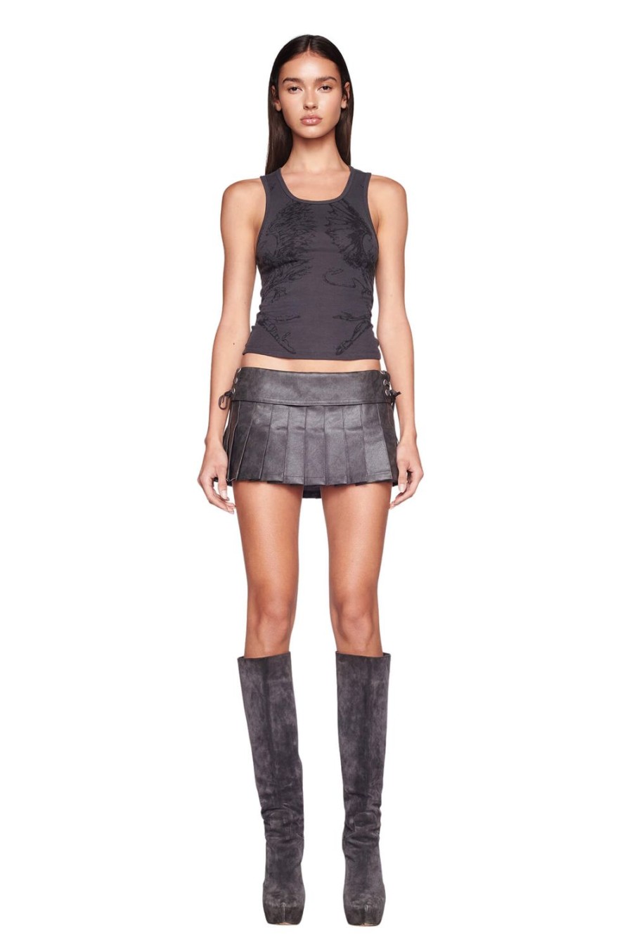 Clothing I.AM.GIA | Kari Skort