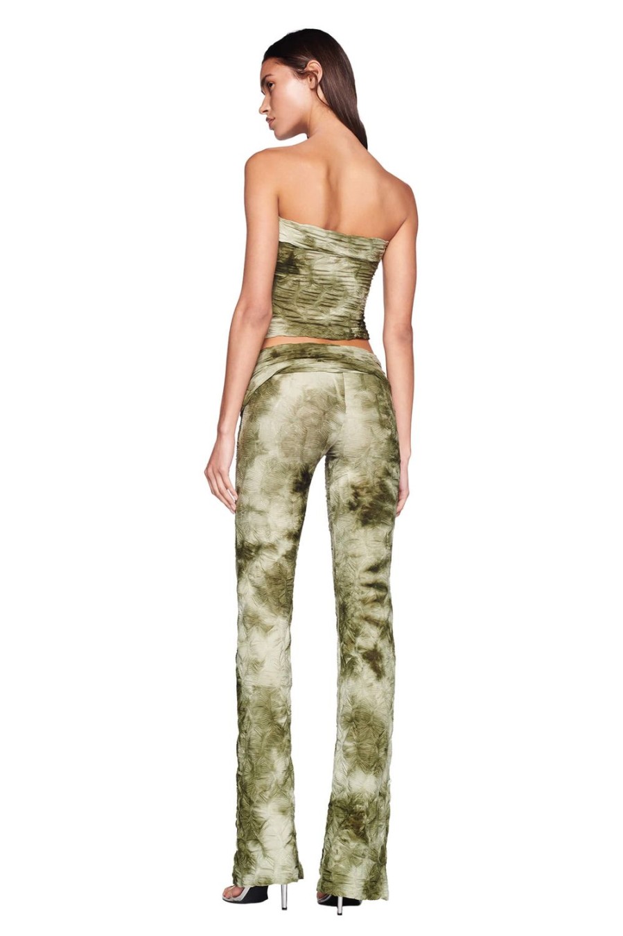 Clothing I.AM.GIA | Fayetta Pant Green