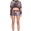 Clothing I.AM.GIA | Zaire Top Tan