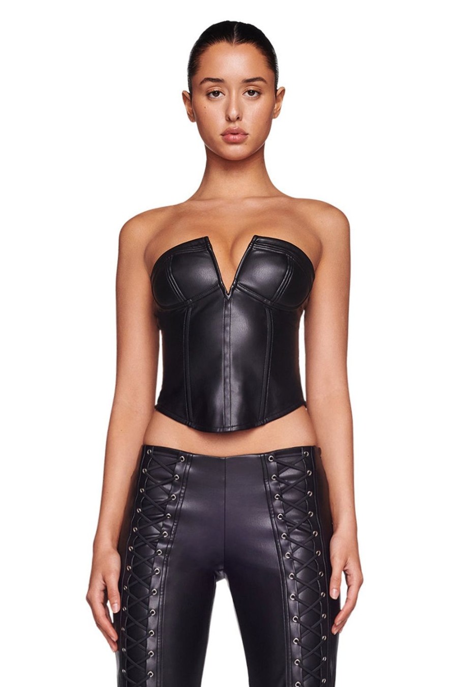 Clothing I.AM.GIA | Evanna Corset