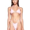 Clothing I.AM.GIA | Nikyta Bikini Top Pink