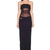 Clothing I.AM.GIA | Olesa Maxi Dress Black