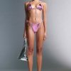 Clothing I.AM.GIA | Alohi Bikini Bottom Pink