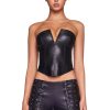 Clothing I.AM.GIA | Evanna Corset